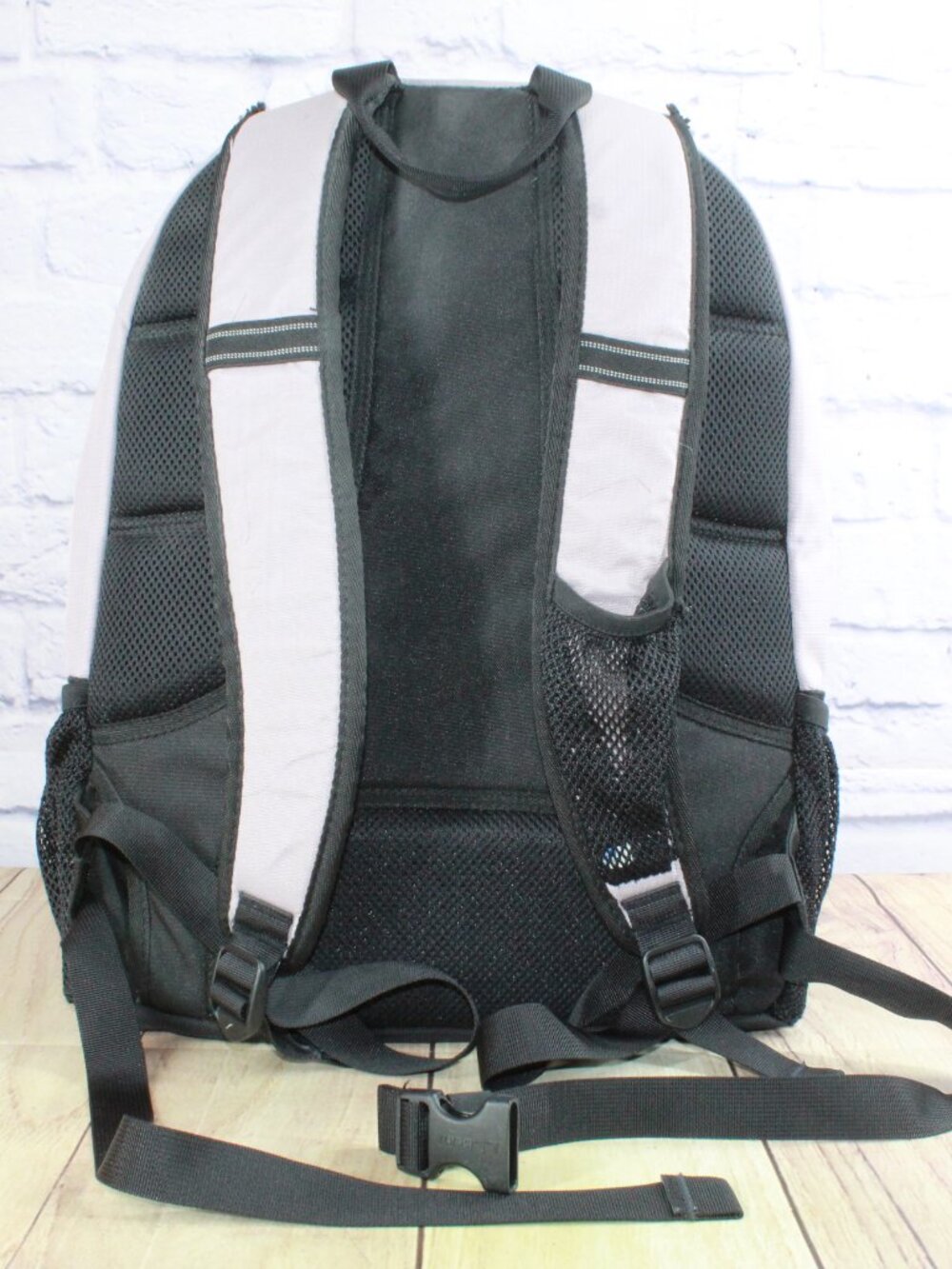 READ - LL Bean Unisex Adult Super Deluxe Book Pack 41L School Travel Backpack - Picture 16 of 16